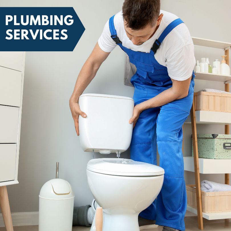 Plumbing Company in Winter Garden, FL