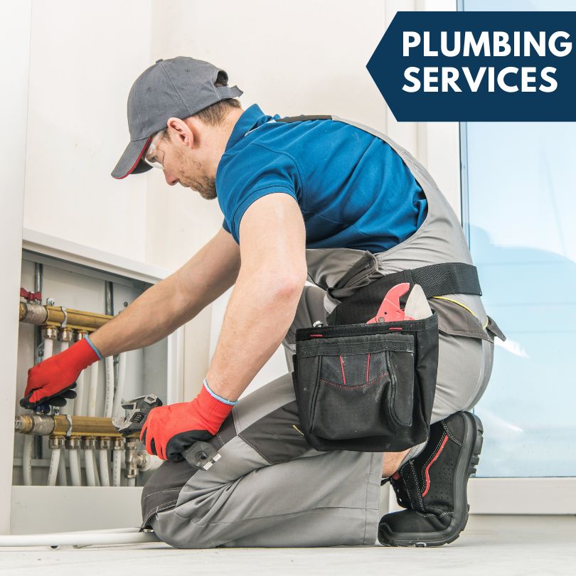 Winter Garden Plumbing Company